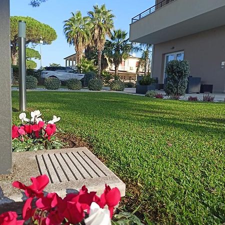 Assteas Rooms Paestum Exterior photo