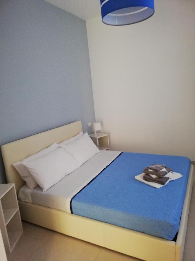 Assteas Rooms Paestum Exterior photo