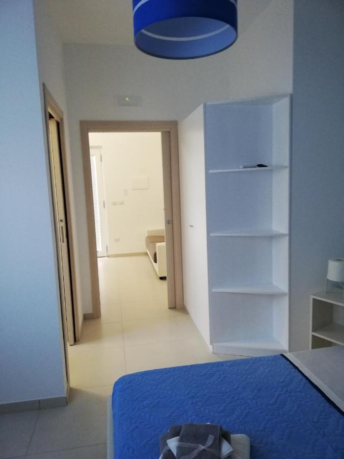 Assteas Rooms Paestum Exterior photo