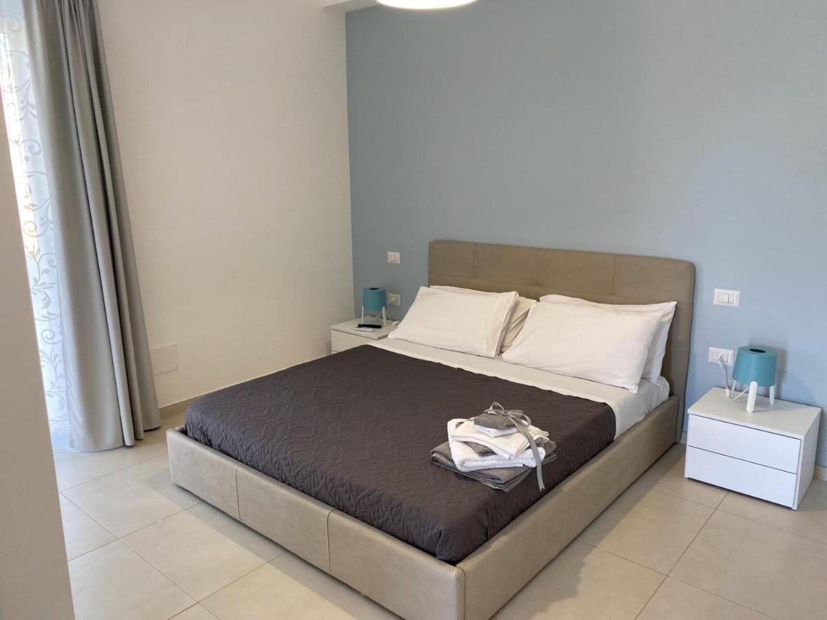 Assteas Rooms Paestum Exterior photo