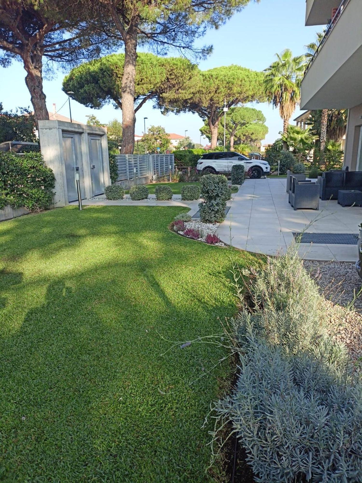 Assteas Rooms Paestum Exterior photo